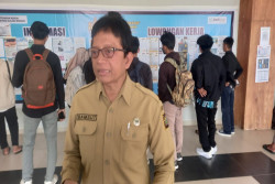 Mentalitas Gen Z Ingin Kerja Santai Gaji Besar Jadi Penyumbang Angka Pengangguran di Kulonprogo