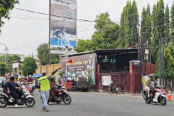 Kerja Sama Penggelolaan Dihentikan, Sampah Kembali Menggunung di Sejumlah Depo Kota Jogja
