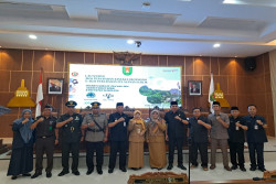 Aksi Dalang dan Tali Pena Tingkatkan Kinerja Pelayanan Publik Pemkab Magelang