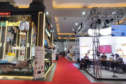 Masih Ada 30 Persen Terapkan Manual, LKPP Dorong Pengadaan Barang dan Jasa Dilakukan secara Digital