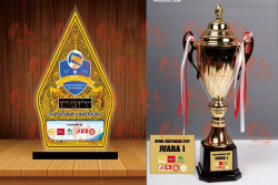 Kejuaraan Voli U-12 Piala Kemerdekaan Bumi Mataram Cup Digelar untuk Pembinaan Atlet Putri Usia Dini