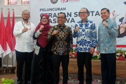 Hari Ini Pemerintah Meluncurkan Gerakan Sejuta Beasiswa