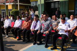 Tinjau Layanan Sertipikat Keliling di Kabupaten Tangerang, Wamen Ossy: Wujud Peningkatan Pelayanan Publik