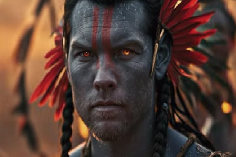 Avatar 3 akan Tayang di Bioskop Serentak 19 Desember 2025