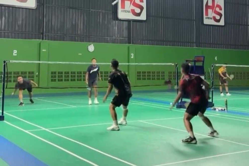 Fasilitas Olahraga Modern Kini Bisa Jadi Pusat Gaya Hidup