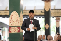 Tol Jogja Solo Beroperasi, Ini Strategi yang Dilakukan Bupati untuk Menunjang Ekonomi Sleman