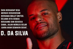 Malut United Borong Empat Bekas Pemain Asing Persib Bandung