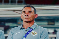 Pelatih Timnas U-23 Indonesia Ingin Laga Melawan Thailand di Semifinal Piala AFF 2025 Tanpa Adu Penalti