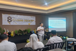 HUT ke 8, Malioboro Prime Hotel Angkat Tema Caring Hearts, Tingkatkan Pelayanan Prima kepada Pelanggan