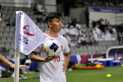 Resmi, Lawan Thailand di Semifinal Piala AFF U-23 2025, Indonesia Tanpa Arkhan Fikri