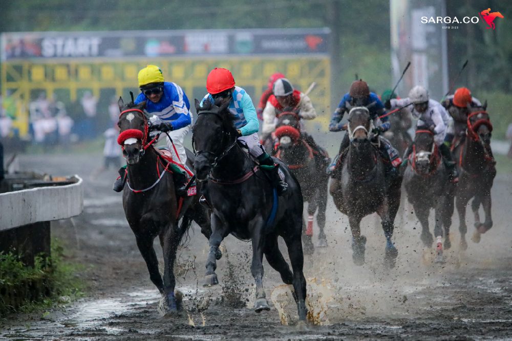 Indonesia Siap Ukir Sejarah Baru Triple Crown Indonesia di IHR-Indonesia Derby 2025