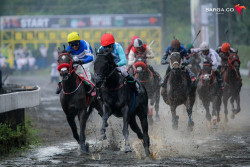 Indonesia Siap Ukir Sejarah Baru Triple Crown Indonesia di IHR-Indonesia Derby 2025