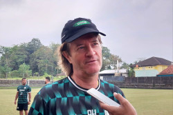 Stadion Maguwoharjo Bisa Digunakan Tiga Klub, PSS Sleman Berharap Kualitas Lapangan Tetap Bagus