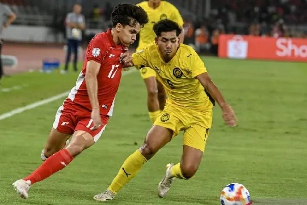 Duel Timnas U23 Indonesia Vs Thailand di Semifinal Piala AFF 2025 Diprediksi Berlangsung Sengit