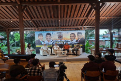 Kalurahan Jadi Garda Terdepan Ketahanan Pangan, Bupati dan DPRD Sleman Dorong Program Nyata!
