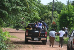 PM Thailand: Kami Berhak Membalas Serangan Roket Kamboja dengan Aksi Militer Penuh