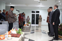 Dewan Pengawas RSUD Sleman Ingin Tingkatkan Kesejahteraan Karyawan Agar Berikan Pelayanan Prima ke Pasien