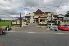 BPN Bantul Mulai Mengevaluasi Tanah Mangkrak, Bisa Diambil Alih Negara