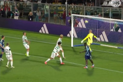 Hasil Ajax vs Celtic: Skor 5-1