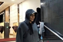 Merasa Diancam DJ Panda Terkait Kehamilan, Erika Carlina Melapor Polda Metro Jaya