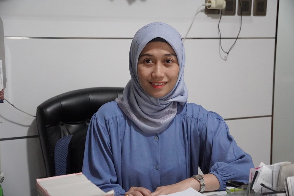 I-Care JKN Bantu Dokter Ketahui Riwayat Pelayanan Kesehatan Peserta JKN