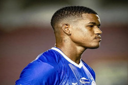 Resmi, Persija Jakarta Rekrut Alan Cardoso