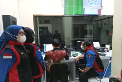 Kejati DIY Geledah Kantor Diskominfo Sleman dan Sita 34 Dokumen, Bupati Harda: Kami Dukung Proses Hukum Berjalan