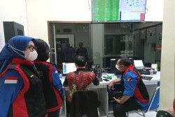 JCW Desak Kejati DIY Tetapkan Tersangka Korupsi Pengadaan Bandwidth dan Sewa DRC Sleman