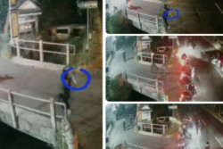 Viral Sejumlah Pengendara Ayunkan Senjata Tajam di Pandak, Ini Tanggapan Polres Bantul