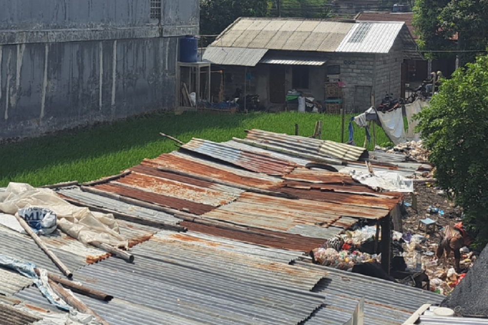 Penampungan Sampah Ilegal di Nologaten Sleman Belum Ditindak, Warga Keluhkan Bau Tak Sedap