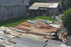 Penampungan Sampah Ilegal di Nologaten Sleman Belum Ditindak, Warga Keluhkan Bau Tak Sedap