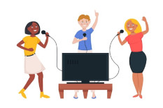 Viral Pegawai Puskesmas Karaoke di Jam Kerja, Begini Tanggapan Dinas Kesehatan Gunungkidul