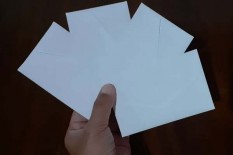 Viral Amplop Kondangan Bakal Kena Pajak, Mensesneg Beri Penjelasan
