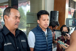 Satu Tersangka Perusakan Mobil Polisi di Godean Ternyata Pedagang Kaki Lima