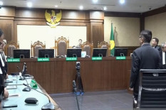 Vonis Hasto Kristiyanto, Hakim Sebut Tak Terpengaruh Tekanan Politik