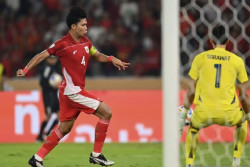 Menang Adu Penalti Indonesia Melaju ke Final Piala AFF U23 2025