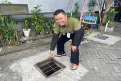 Mengenal Espreso, Inovasi Pengolahan Sampah Organik di Kelurahan Sorosutan Jogja