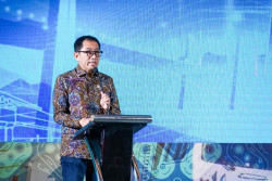 Kebutuhan Komponen Roda Kereta Api Capai 20 Ribu Unit per Tahun, Pemerintah Upayakan Produksi dalam Negeri