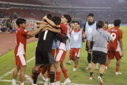 Indonesia U-23 Hadapi Vietnam di Final Piala AFF, Erick: Kita Lawan Keras Mereka!
