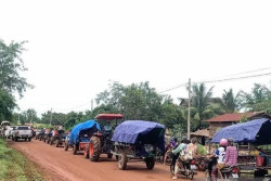 Gencatan Senjata antara Thailand dengan Kamboja Disambut Pesimistis