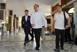 Terlapor Kasus Fitnah dan Pengasutan Soal Ijazah Palsu Jokowi Bertambah Jadi 12 Orang, Ada Eks Ketua KPK