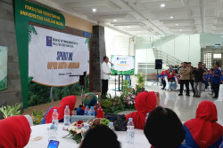 Cerita Jokowi Saat Dituding Ijazah, Skripsi hingga KKN Palsu di Reuni Fakultas Kehutanan UGM