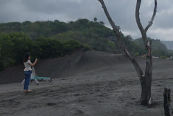 Bantul Bentuk Lembaga Pengelola Gumuk Pasir, Penataan Kawasan Dilakukan Bertahap