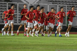 Final Piala AFF U23 2025: 3 Pemain Inti Timnas Indonesia Diprediksi Absen