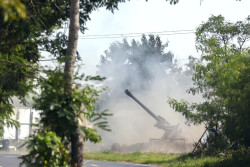 5 Tentara dan 8 Warga Sipil Kamboja Tewas dalam Konflik dengan Thailand