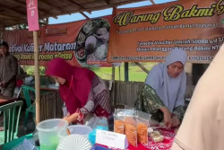 Ada Dua Festival di Akhir Pekan, Angka Kunjungan Wisata di Bantul Meningkat 97 Persen