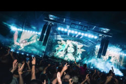 Hormati Mendiang Ozzy Osbourne, Oasis Bawakan Lagu 'Rock 'N' Roll