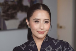 Prilly Latuconsina Pernah Sakit Gigi, Ini yang Dilakukannya