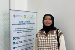 Periksa Flu-Radang Tenggorokan Terbantu BPJS Kesehatan