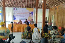 Kuota Sertifikasi Halal di DIY Masih Ada 10 Ribu, Pelaku UMKM Diimbau Memanfaatkan